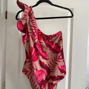 Johanna Ortiz Bathing suit / Bodysuit from H&M